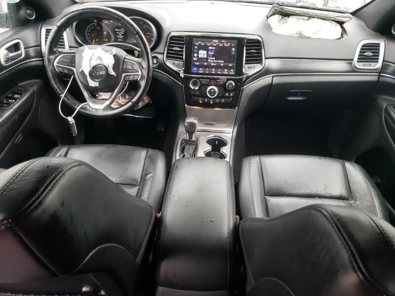 2020 JEEP GRAND CHEROKEE LIMITED - 1C4RJFBGXLC135314 | SeoVin.biz