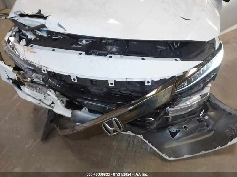 2020 HONDA ACCORD SPORT 2.0T - 1HGCV2F34LA008324 | SeoVin.biz