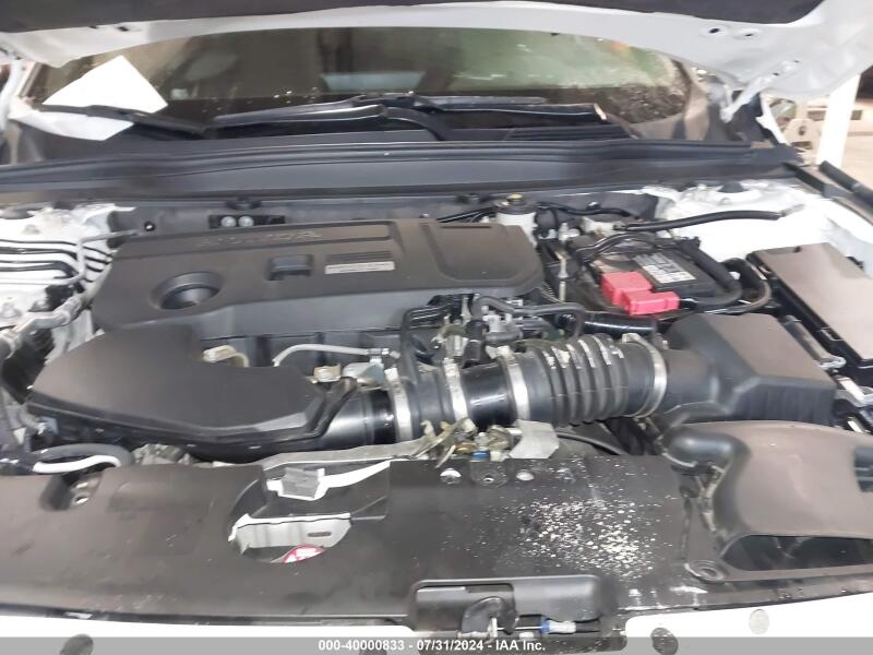 2020 HONDA ACCORD SPORT 2.0T - 1HGCV2F34LA008324 | SeoVin.biz