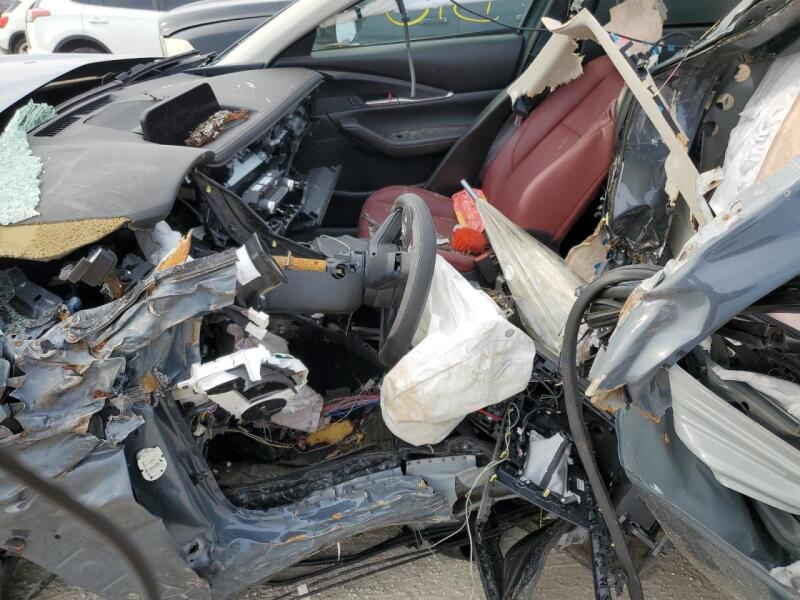 2023 MAZDA CX-30 PREFERRED - 3MVDMBCM1PM512999 | SeoVin.biz