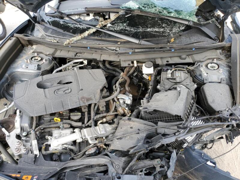 2023 MAZDA CX-30 PREFERRED - 3MVDMBCM1PM512999 | SeoVin.biz