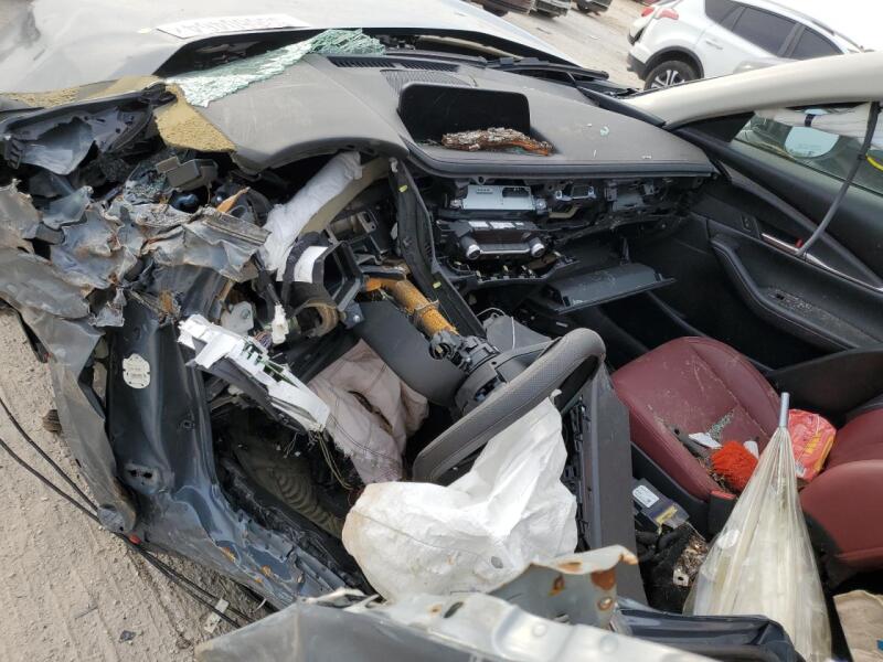 2023 MAZDA CX-30 PREFERRED - 3MVDMBCM1PM512999 | SeoVin.biz