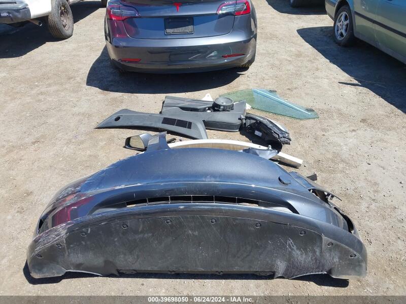2021 TESLA MODEL 3 STANDARD RANGE PLUS REAR-WHEEL DRIVE - 5YJ3E1EA8MF994698 | SeoVin.biz