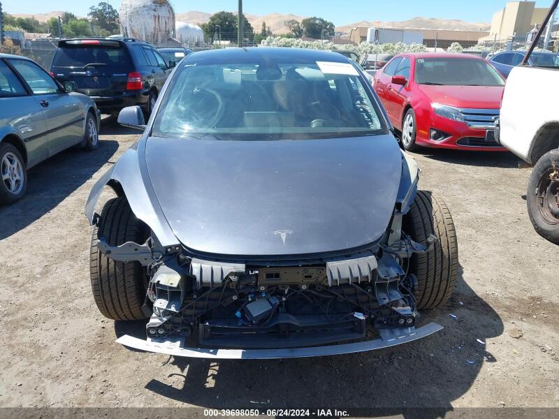 2021 TESLA MODEL 3 STANDARD RANGE PLUS REAR-WHEEL DRIVE - 5YJ3E1EA8MF994698 | SeoVin.biz