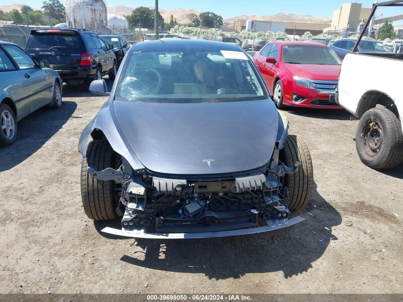 2021 TESLA MODEL 3 STANDARD RANGE PLUS REAR-WHEEL DRIVE - 5YJ3E1EA8MF994698 | SeoVin.biz