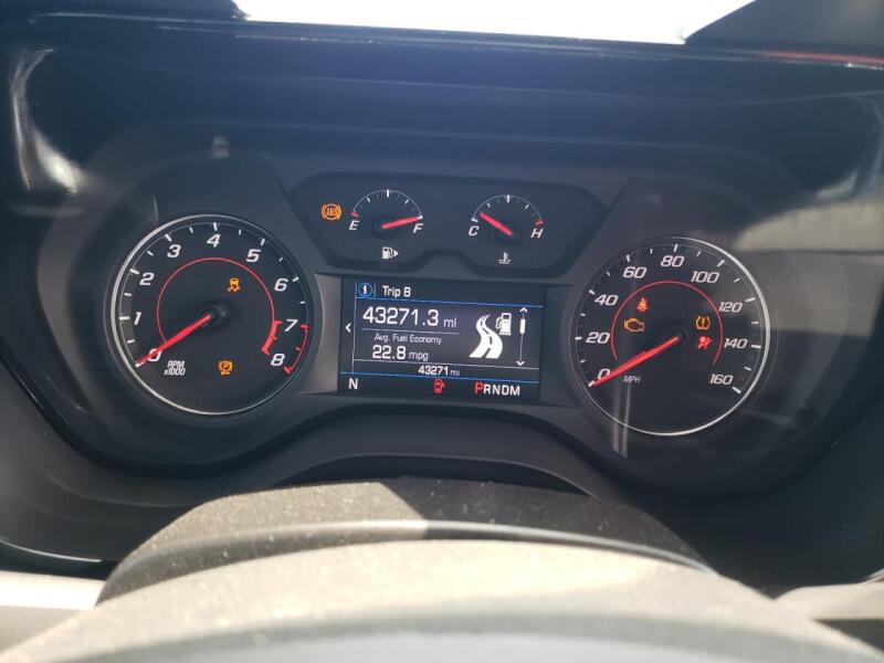 2021 CHEVROLET CAMARO LS - 1G1FB3DX9M0122934 | SeoVin.biz