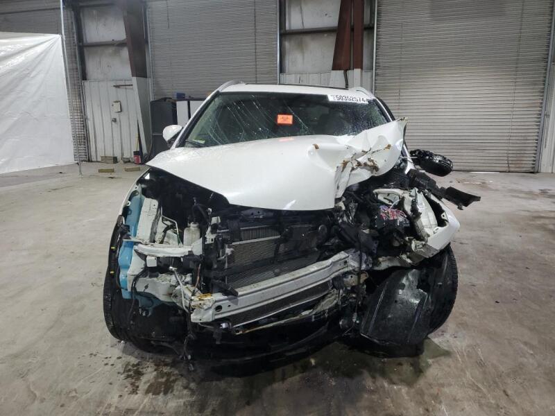2016 HONDA CR-V TOURING - 5J6RM4H93GL121503 | SeoVin.biz