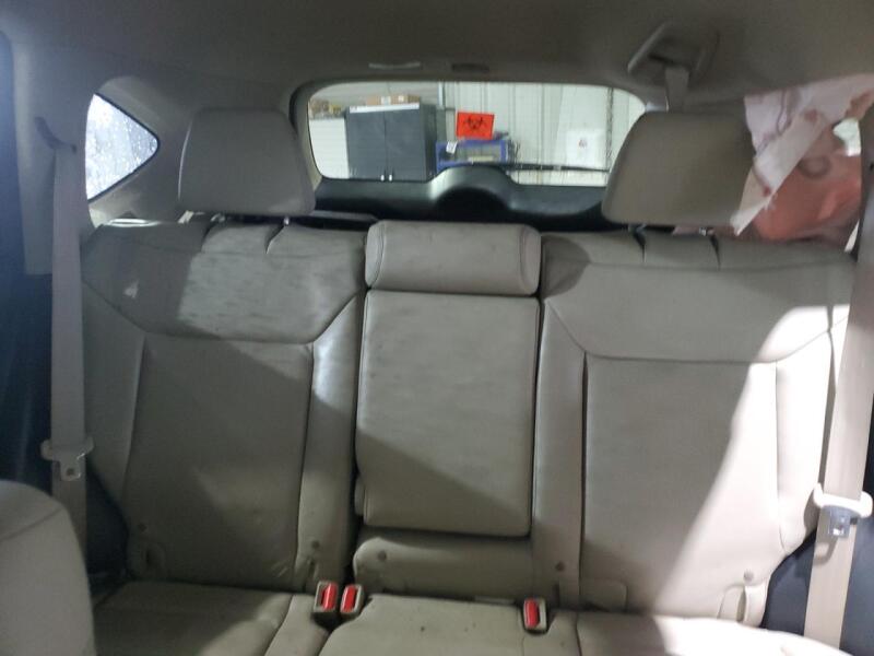 2016 HONDA CR-V TOURING - 5J6RM4H93GL121503 | SeoVin.biz