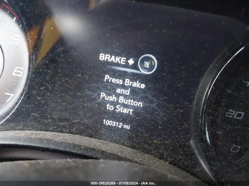 2019 DODGE CHARGER GT RWD - 2C3CDXHG0KH713706 | SeoVin.biz