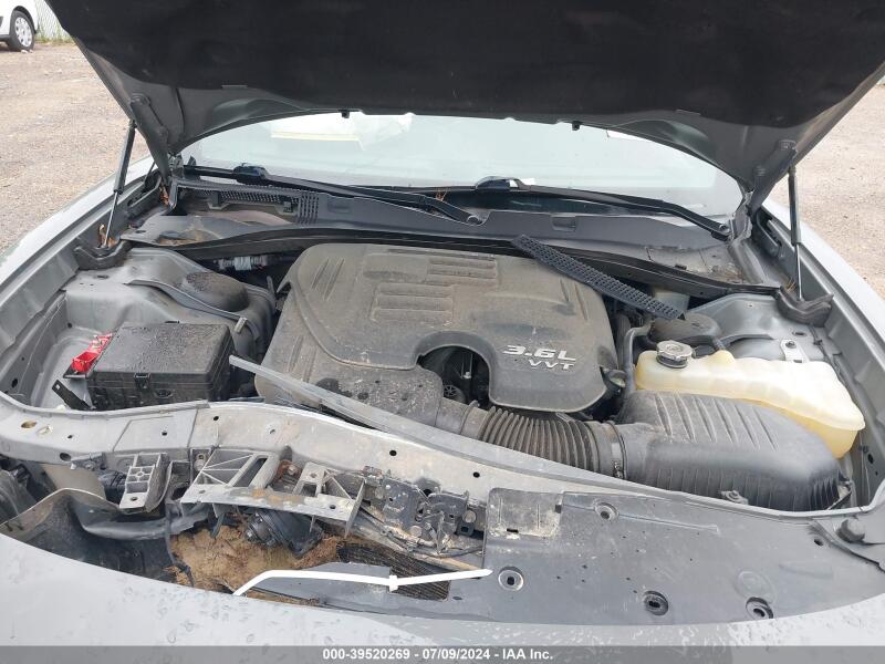 2019 DODGE CHARGER GT RWD - 2C3CDXHG0KH713706 | SeoVin.biz