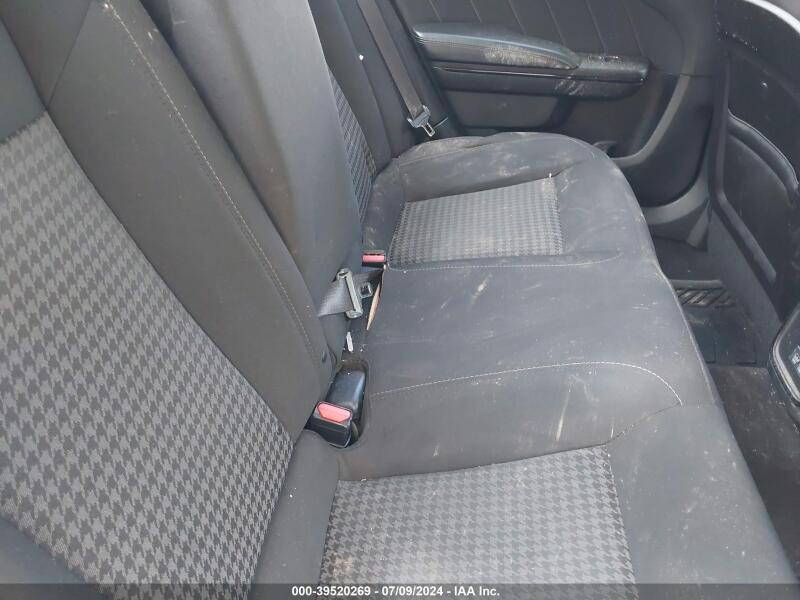 2019 DODGE CHARGER GT RWD - 2C3CDXHG0KH713706 | SeoVin.biz