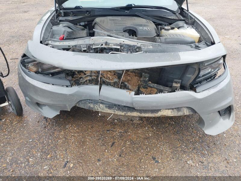2019 DODGE CHARGER GT RWD - 2C3CDXHG0KH713706 | SeoVin.biz