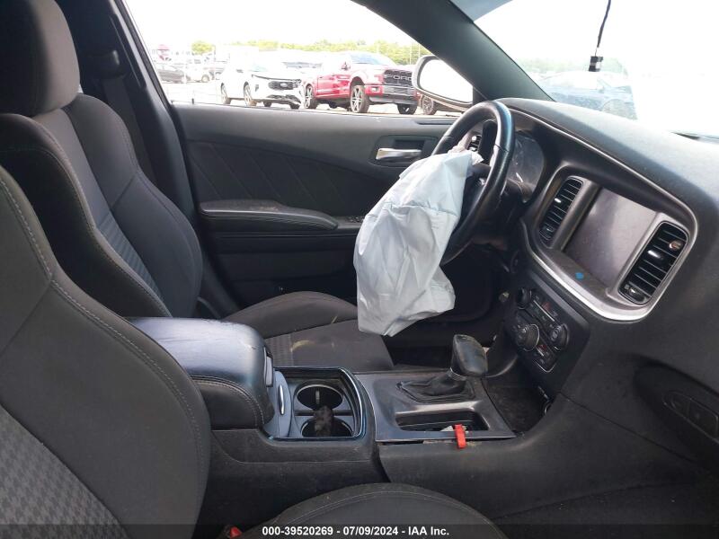 2019 DODGE CHARGER GT RWD - 2C3CDXHG0KH713706 | SeoVin.biz