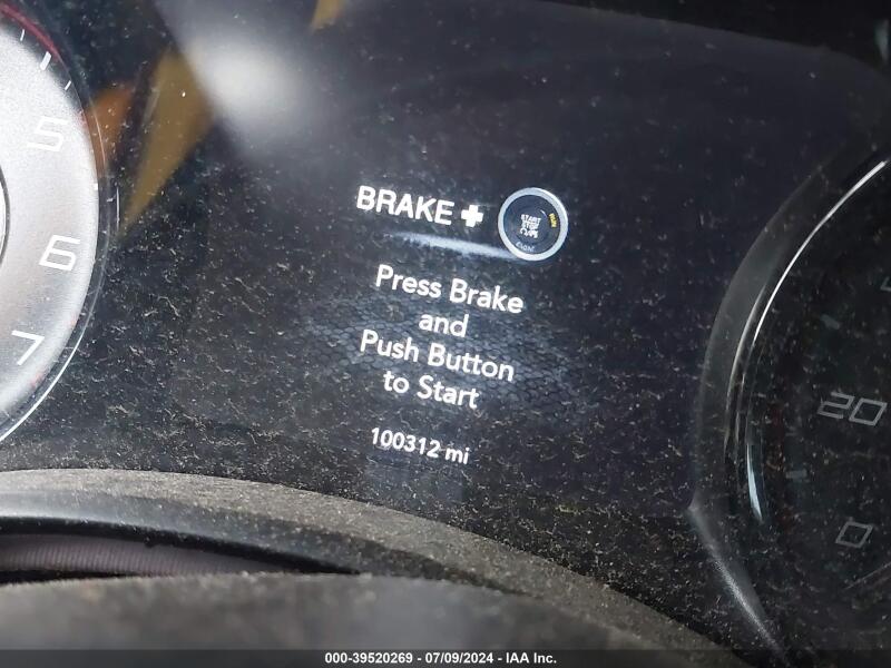 2019 DODGE CHARGER GT RWD - 2C3CDXHG0KH713706 | SeoVin.biz