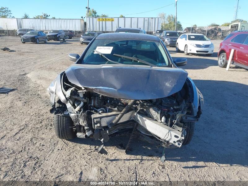 2017 NISSAN ALTIMA 2.5 SV - 1N4AL3AP8HC220575 | SeoVin.biz