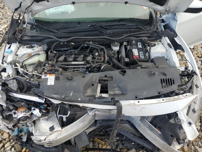 2018 HONDA CIVIC EXL - JHMFC1F76JX036911 | SeoVin.biz