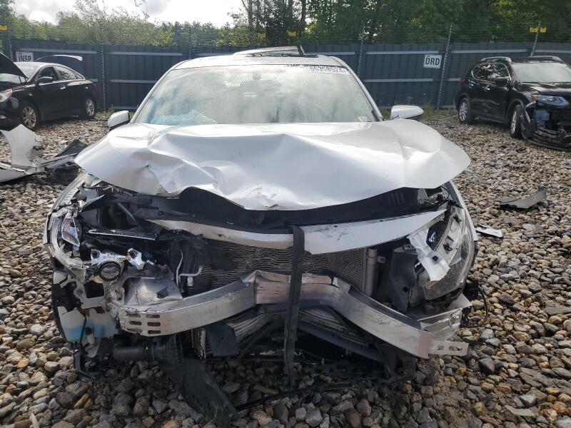 2018 HONDA CIVIC EXL - JHMFC1F76JX036911 | SeoVin.biz