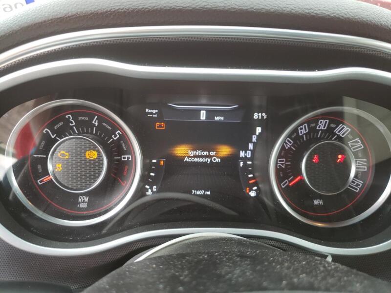 2015 DODGE CHALLENGER SXT PLUS - 2C3CDZBG8FH708344 | SeoVin.biz