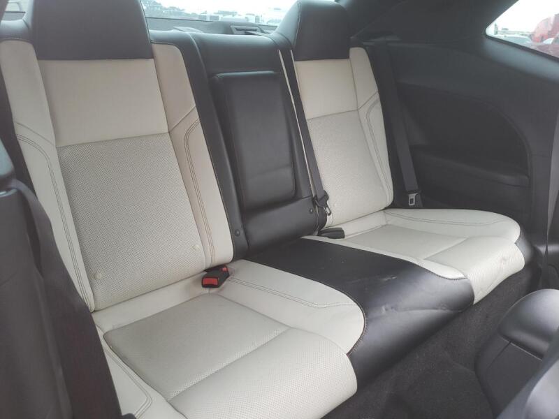 2015 DODGE CHALLENGER SXT PLUS - 2C3CDZBG8FH708344 | SeoVin.biz