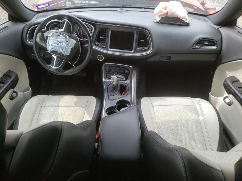 2015 DODGE CHALLENGER SXT PLUS - 2C3CDZBG8FH708344 | SeoVin.biz