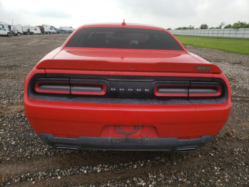 2015 DODGE CHALLENGER SXT PLUS - 2C3CDZBG8FH708344 | SeoVin.biz