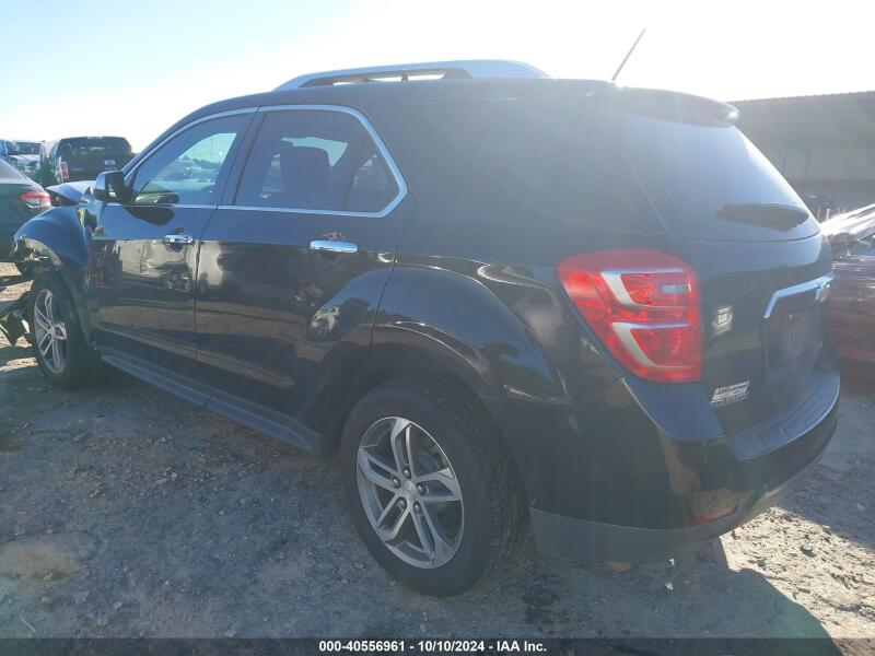 2017 CHEVROLET EQUINOX PREMIER - 2GNALDEK9H1535641 | SeoVin.biz