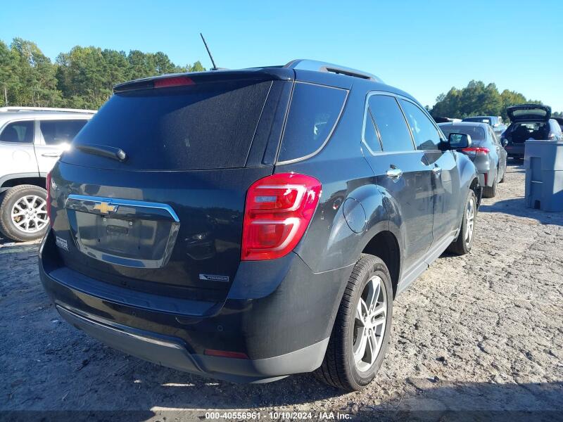 2017 CHEVROLET EQUINOX PREMIER - 2GNALDEK9H1535641 | SeoVin.biz