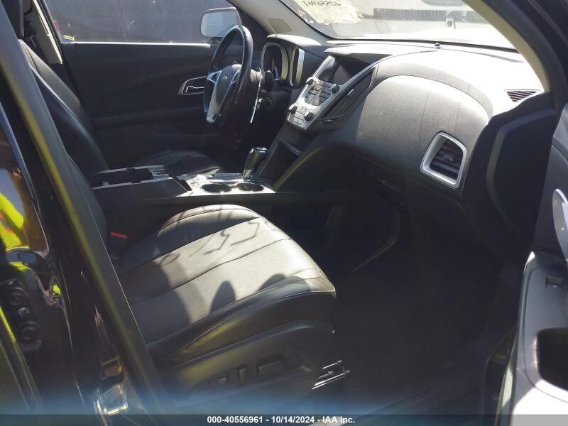 2017 CHEVROLET EQUINOX PREMIER - 2GNALDEK9H1535641 | SeoVin.biz