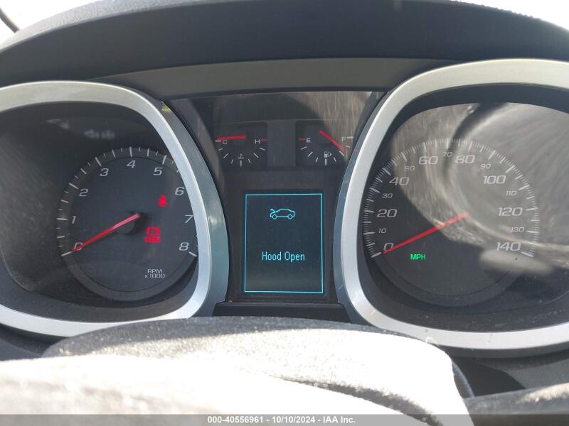 2017 CHEVROLET EQUINOX PREMIER - 2GNALDEK9H1535641 | SeoVin.biz