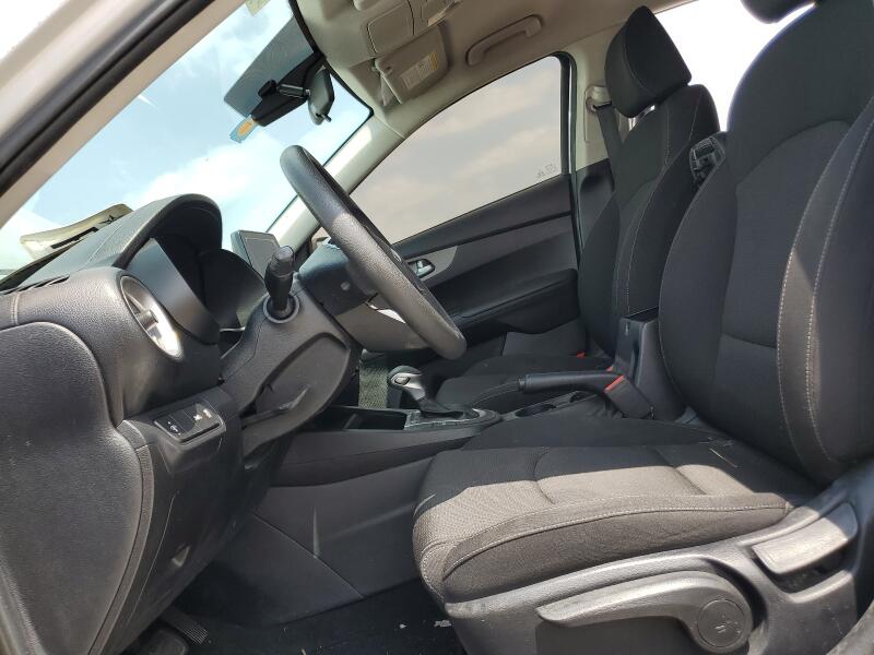 2019 KIA FORTE FE - 3KPF24AD9KE060947 | SeoVin.biz