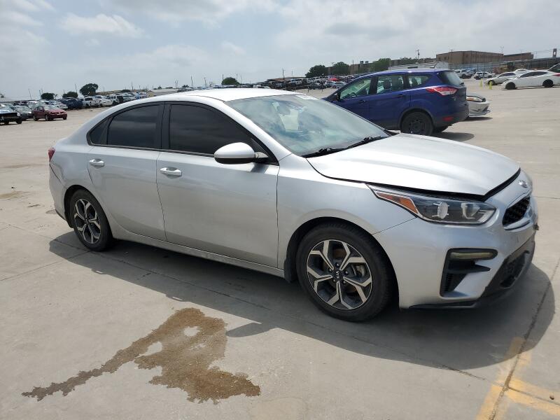 2019 KIA FORTE FE - 3KPF24AD9KE060947 | SeoVin.biz