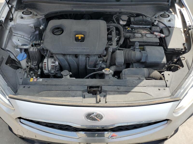 2019 KIA FORTE FE - 3KPF24AD9KE060947 | SeoVin.biz