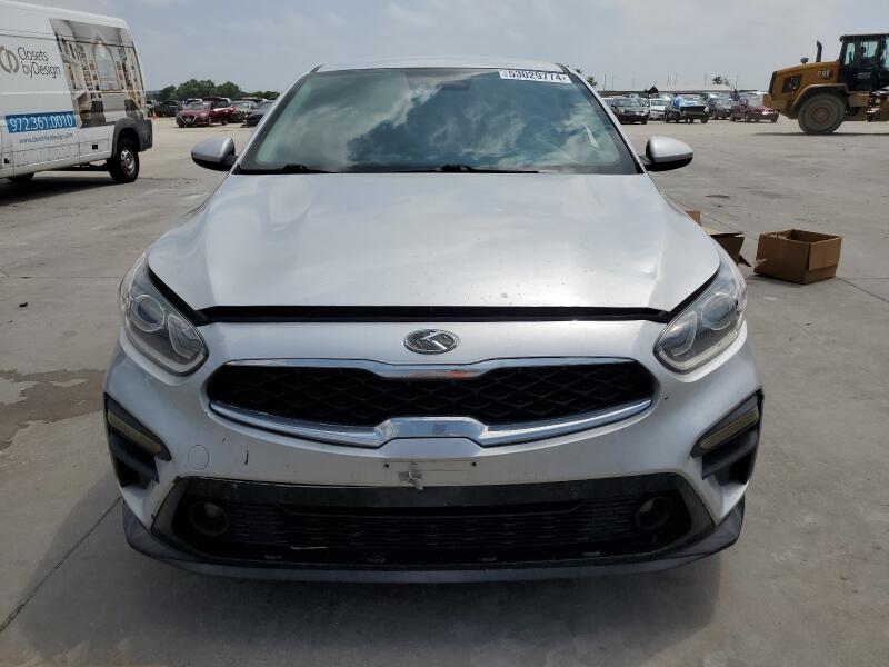 2019 KIA FORTE FE - 3KPF24AD9KE060947 | SeoVin.biz