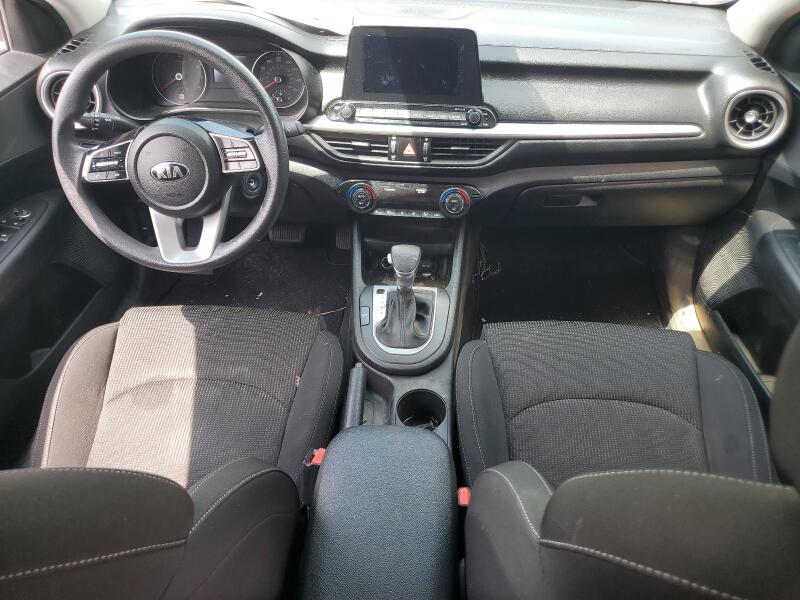 2019 KIA FORTE FE - 3KPF24AD9KE060947 | SeoVin.biz
