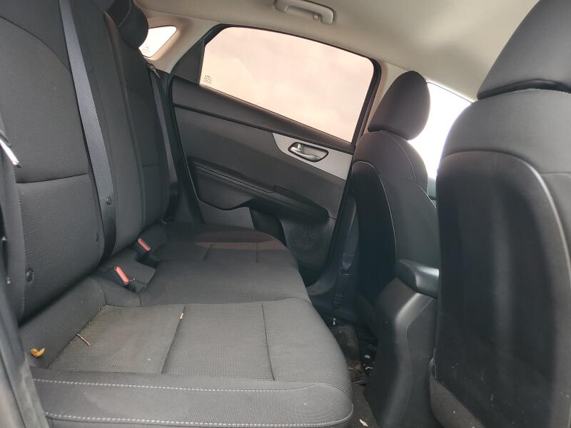 2019 KIA FORTE FE - 3KPF24AD9KE060947 | SeoVin.biz