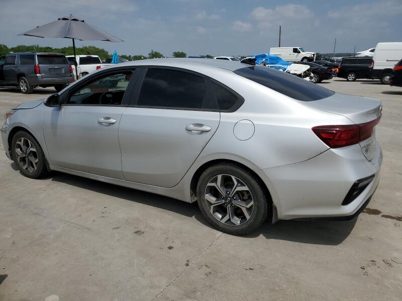 2019 KIA FORTE FE - 3KPF24AD9KE060947 | SeoVin.biz