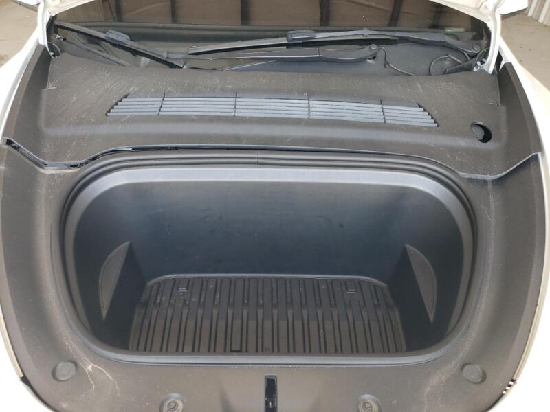 2022 TESLA MODEL Y - 7SAYGDEE7NF481516 | SeoVin.biz