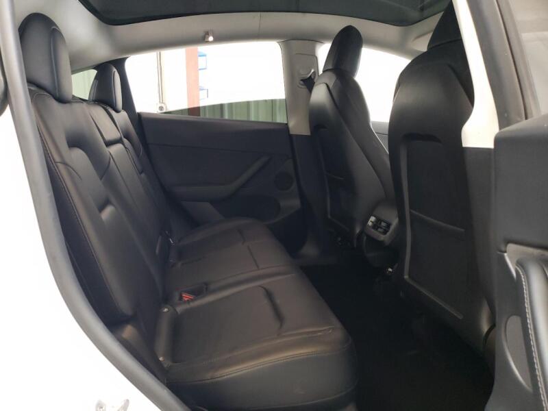 2022 TESLA MODEL Y - 7SAYGDEE7NF481516 | SeoVin.biz