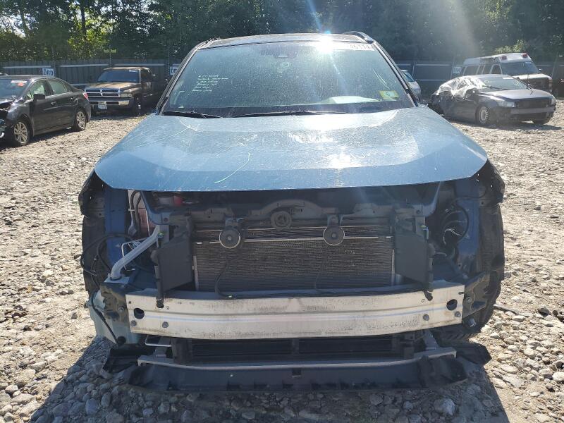 2022 TOYOTA RAV4 XSE - 4T3E6RFV6NU074120 | SeoVin.biz