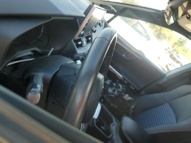 2022 TOYOTA RAV4 XSE - 4T3E6RFV6NU074120 | SeoVin.biz