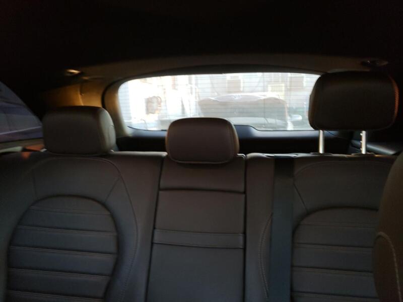 2016 MERCEDES-BENZ GLC 300 - WDC0G4JB9GF061061 | SeoVin.biz