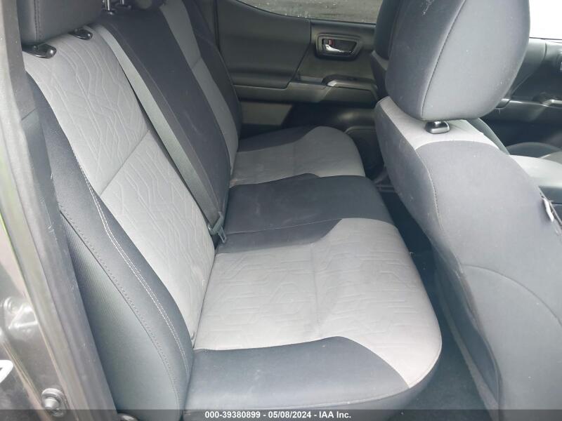 2021 TOYOTA TACOMA TRD OFF-ROAD - 5TFCZ5AN0MX265363 | SeoVin.biz