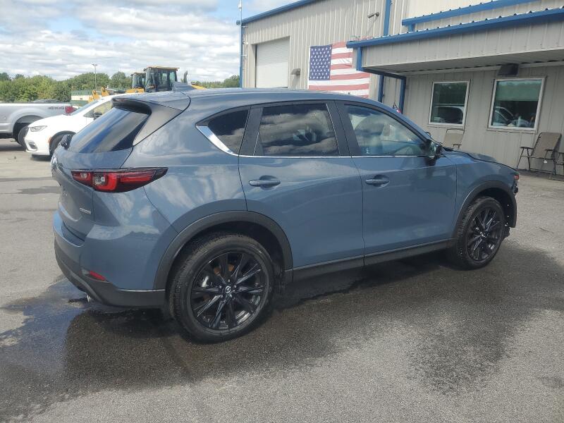 2024 MAZDA CX-5 PREFERRED - JM3KFBCLXR0516847 | SeoVin.biz