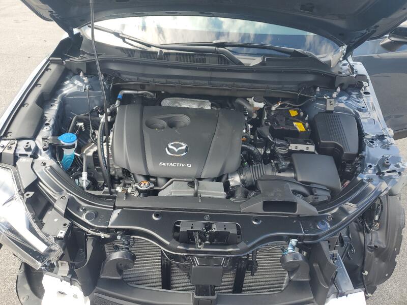 2024 MAZDA CX-5 PREFERRED - JM3KFBCLXR0516847 | SeoVin.biz