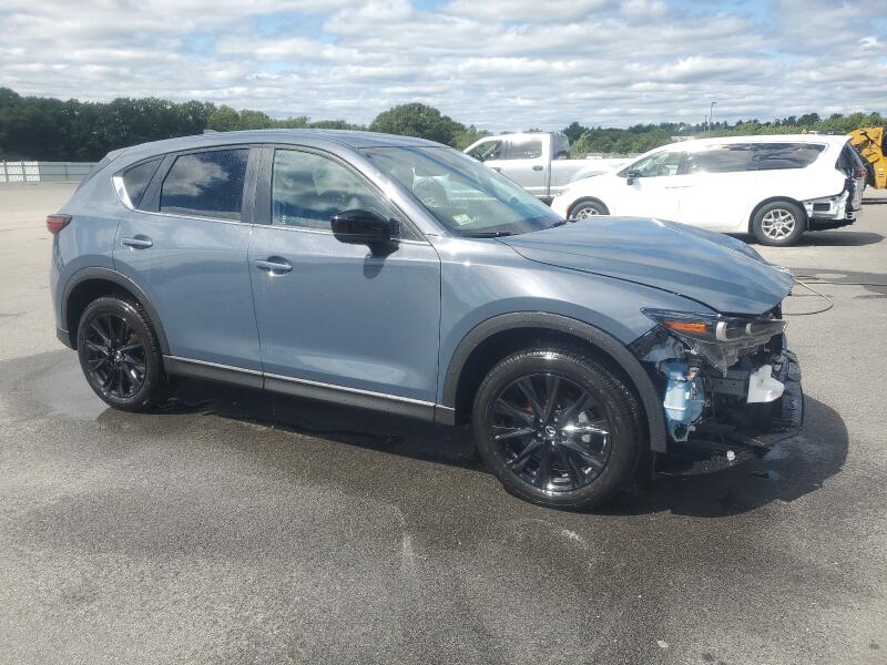 2024 MAZDA CX-5 PREFERRED - JM3KFBCLXR0516847 | SeoVin.biz