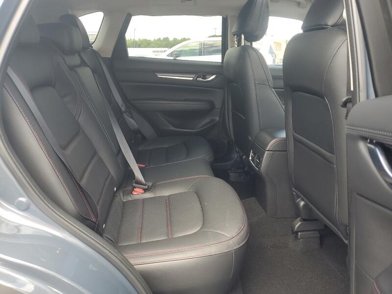 2024 MAZDA CX-5 PREFERRED - JM3KFBCLXR0516847 | SeoVin.biz