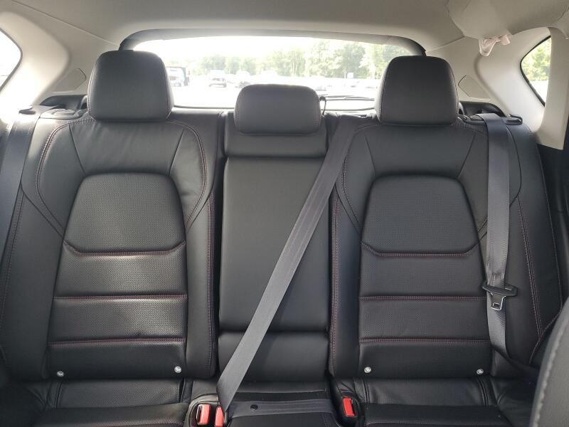 2024 MAZDA CX-5 PREFERRED - JM3KFBCLXR0516847 | SeoVin.biz