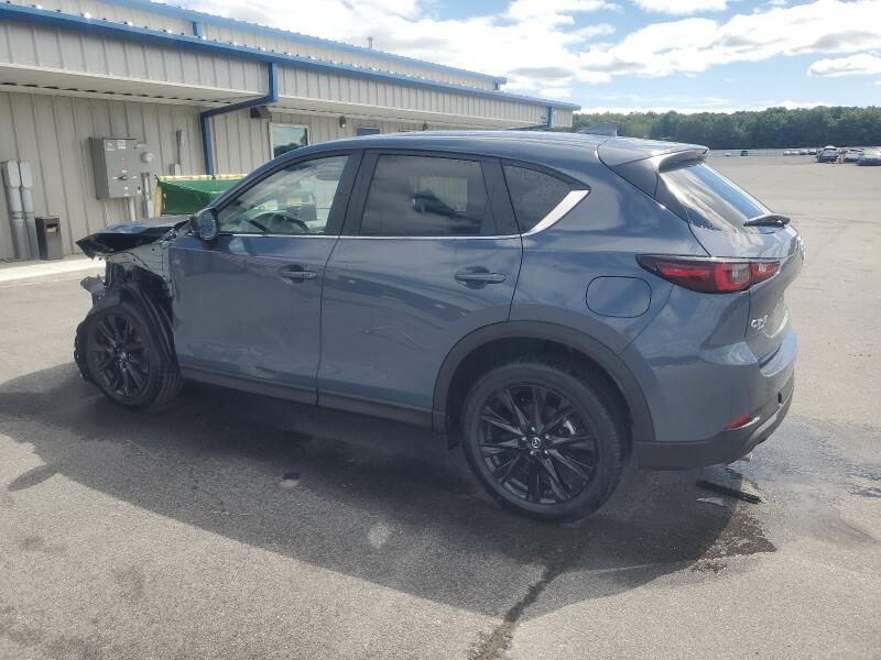 2024 MAZDA CX-5 PREFERRED - JM3KFBCLXR0516847 | SeoVin.biz