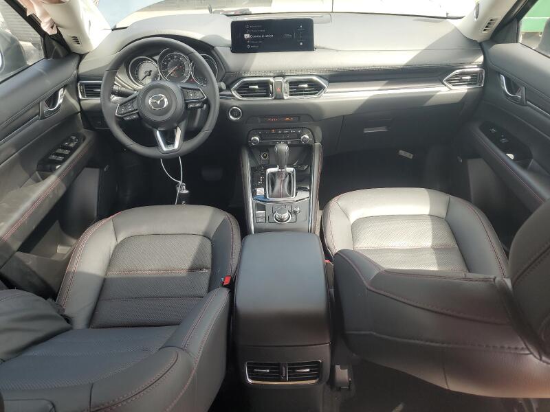 2024 MAZDA CX-5 PREFERRED - JM3KFBCLXR0516847 | SeoVin.biz