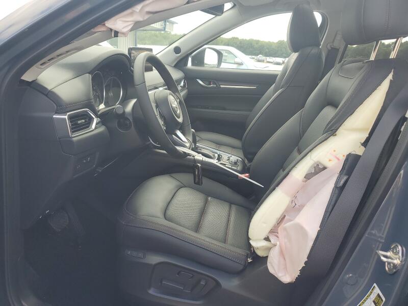 2024 MAZDA CX-5 PREFERRED - JM3KFBCLXR0516847 | SeoVin.biz